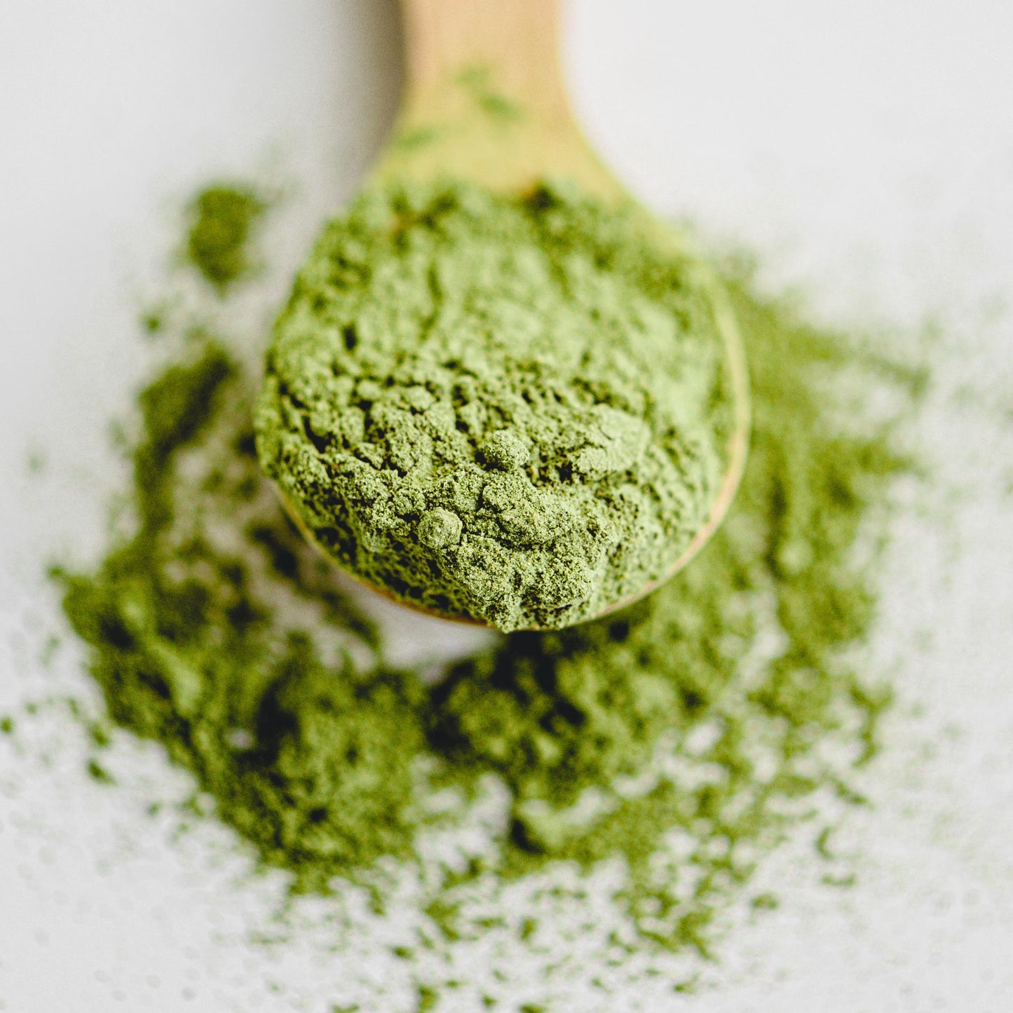 50 g BIO ceremoniálny čaj matcha - 1. trieda