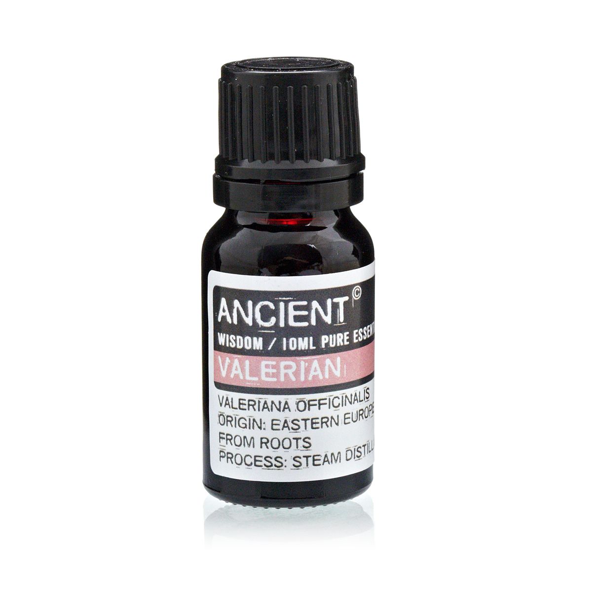Éterický olej z valeriány 10 ml
