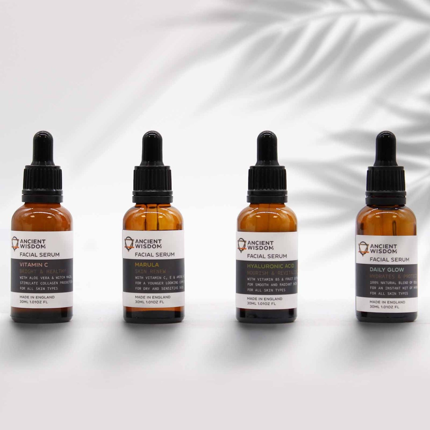 Sérum s vitamínom C