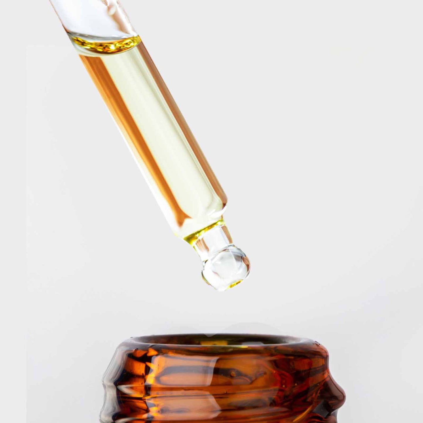 Sérum s kyselinou hyalurónovou