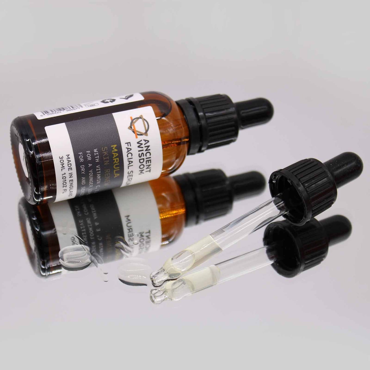 Sérum s vitamínom C