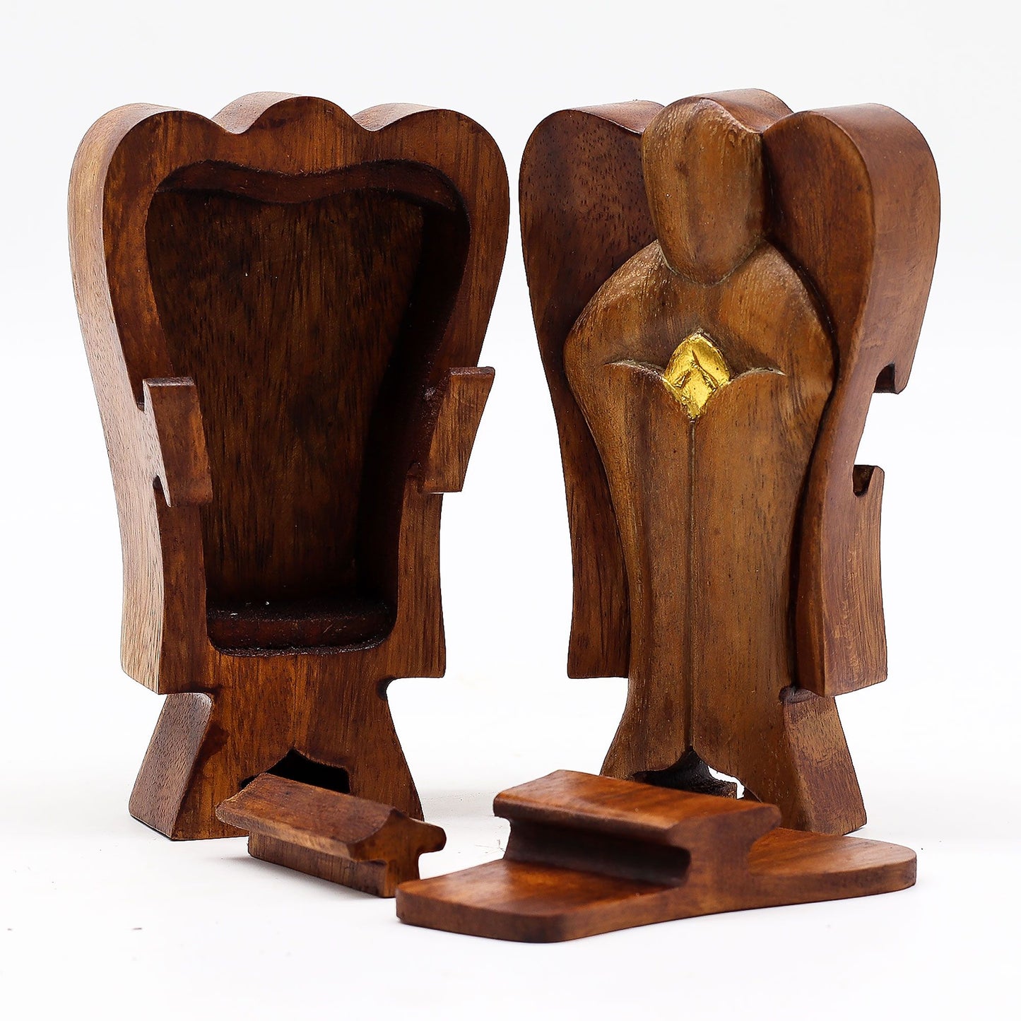 Anjel Magická Krabička - Priateľstvo