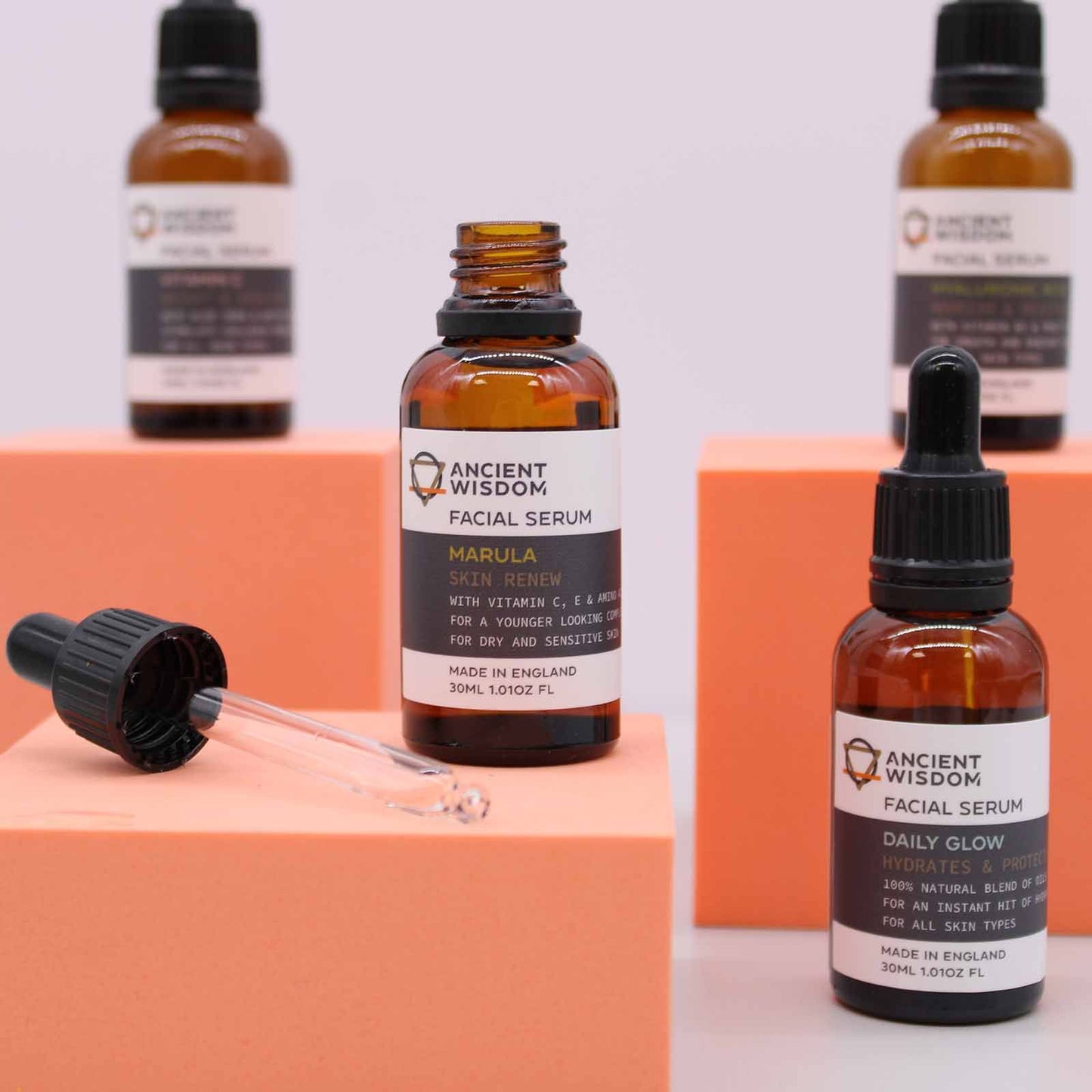 Sérum s vitamínom C