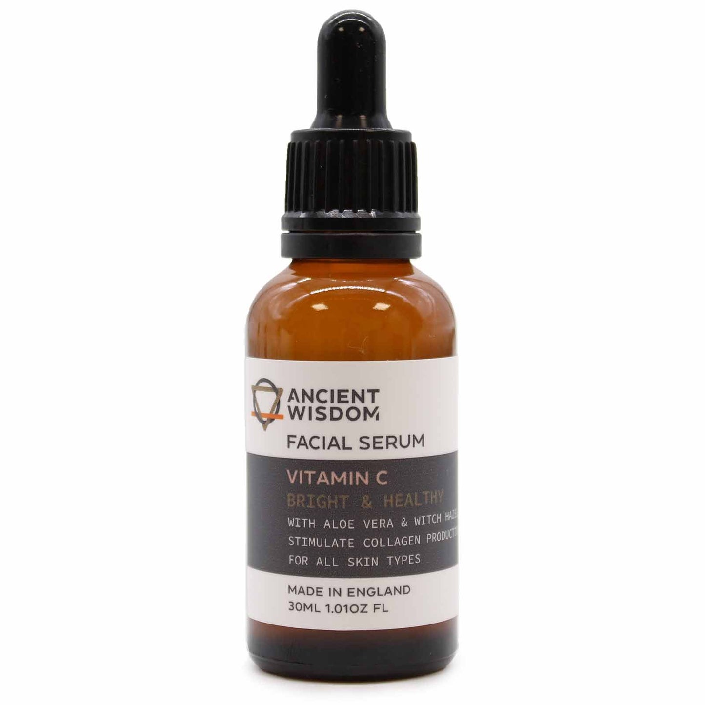 Sérum s vitamínom C