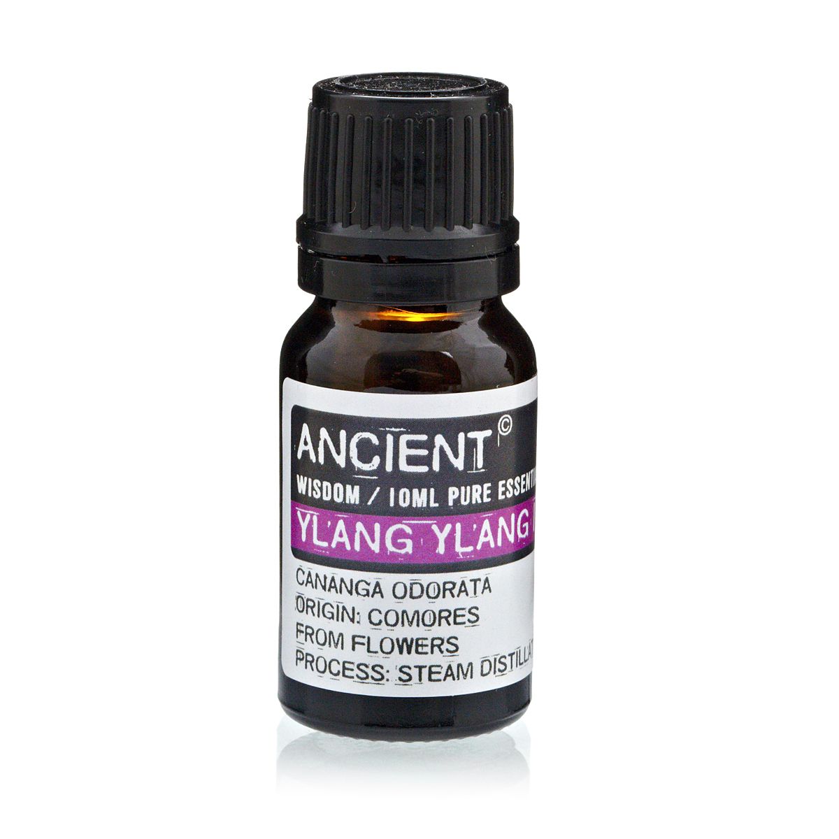 10 ml éterického oleja Ylang Ylang III