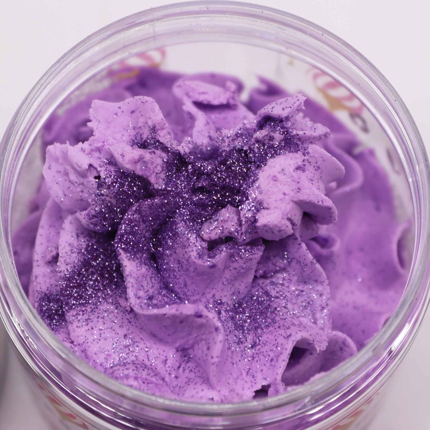Šľahané krémové mydlo – Frosted Sugar Plum 120 g