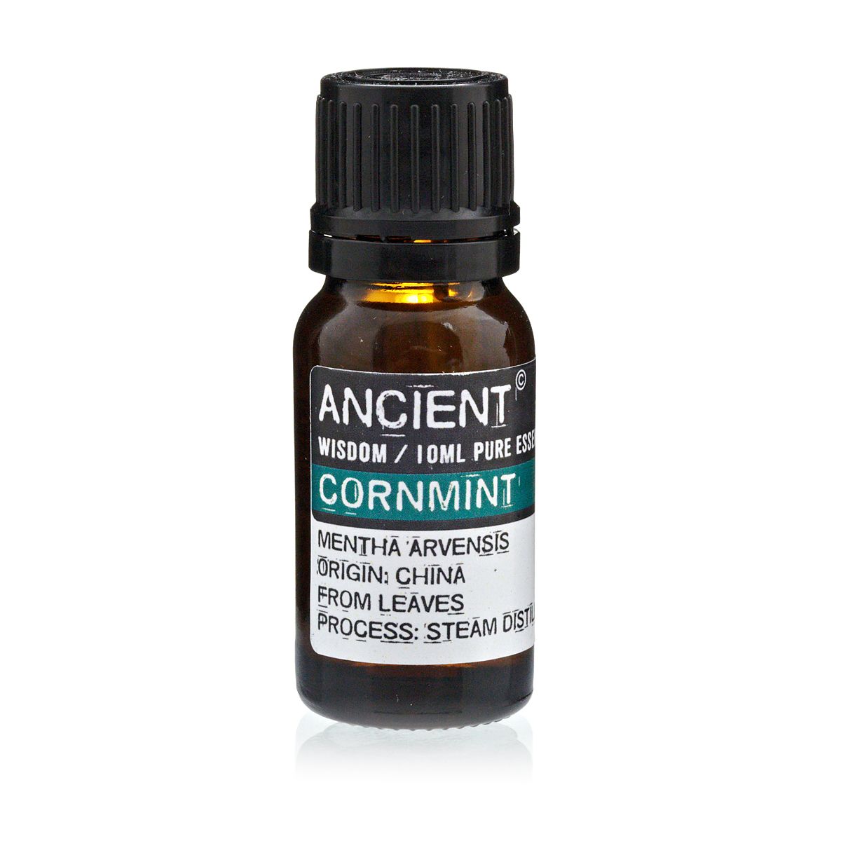 10 ml éterického oleja z mäty roľnej