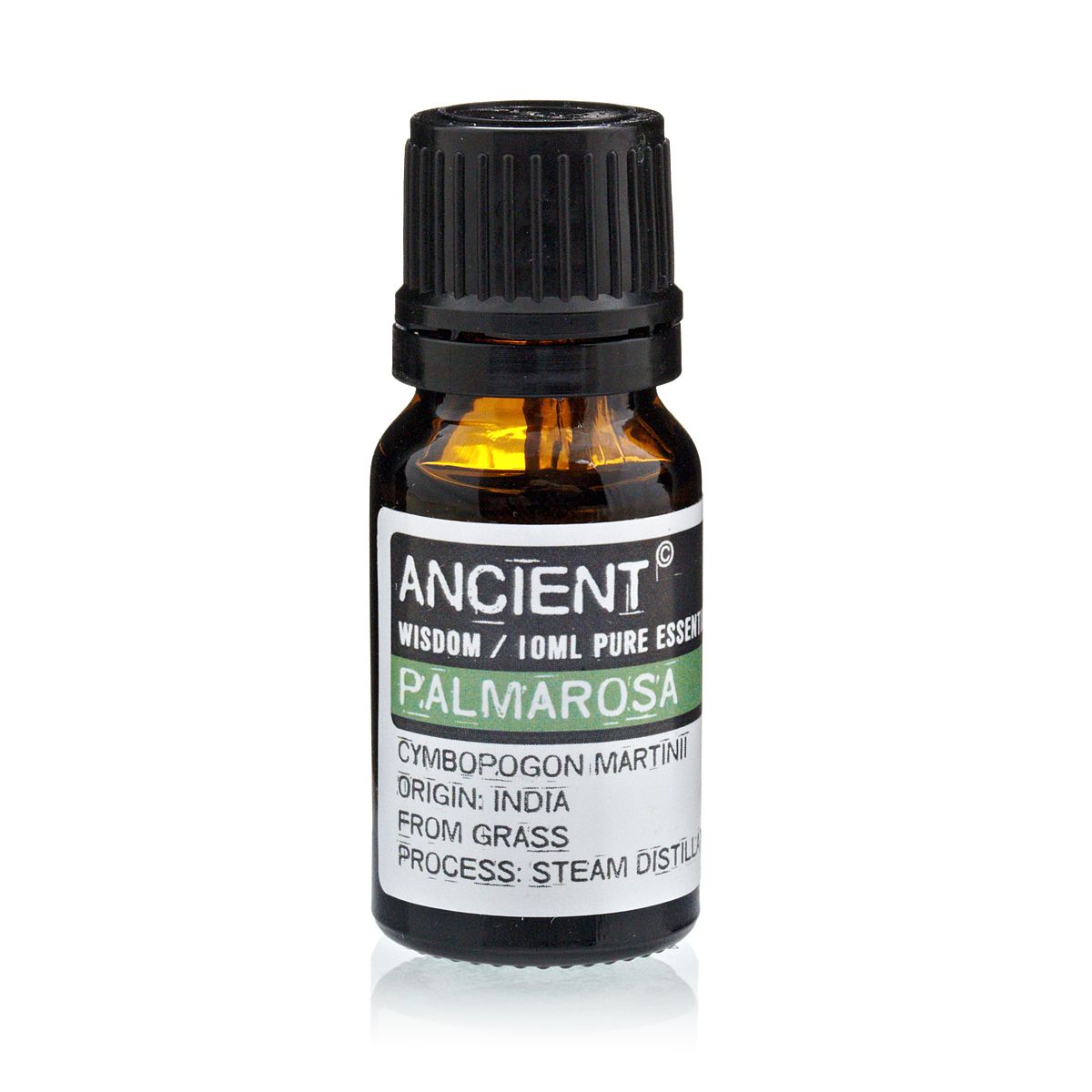 10 ml éterického oleja z palmarózy