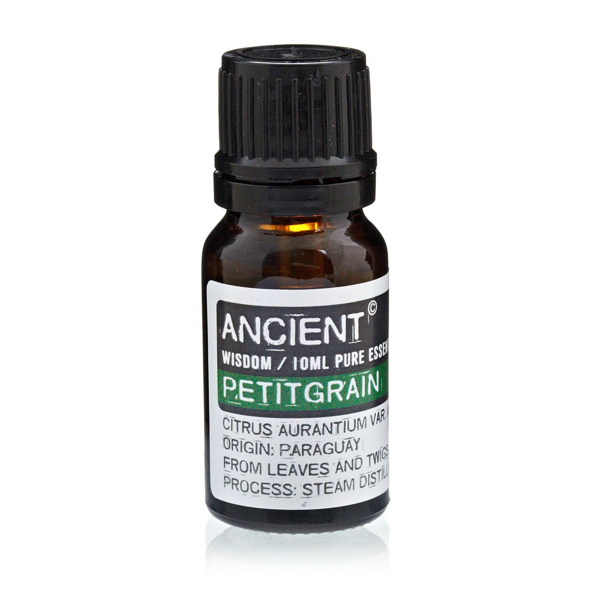 10 ml éterického oleja petitgrain