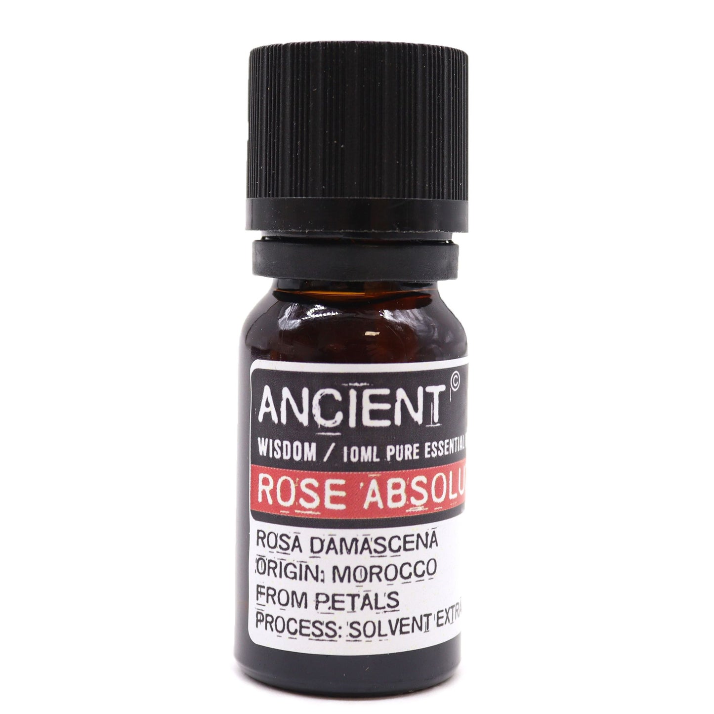 10 ml ružového absolutu (éterický oleja)