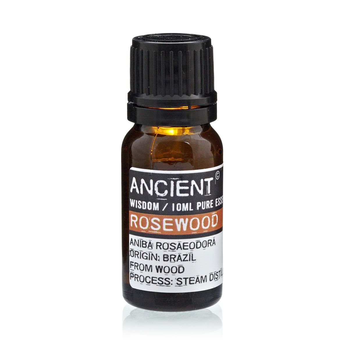 10 ml éterického oleja z ružového dreva