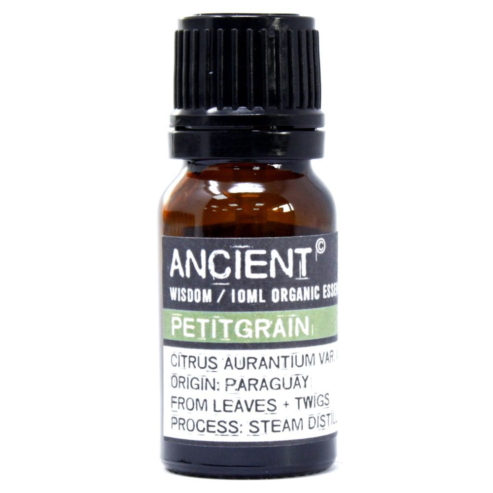 Petitgrain Bio Esenciálny olej 10 ml