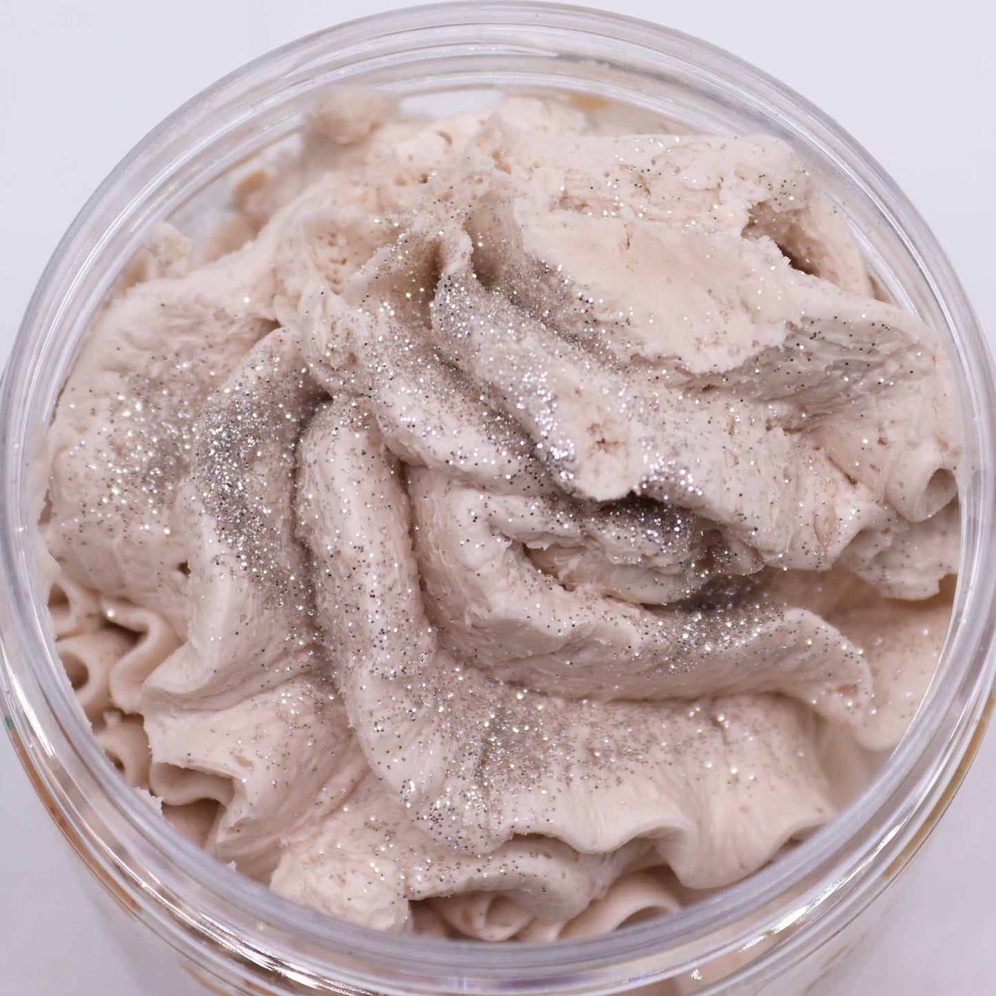Šľahané krémové mydlo – Warm Gingerbread 120 g