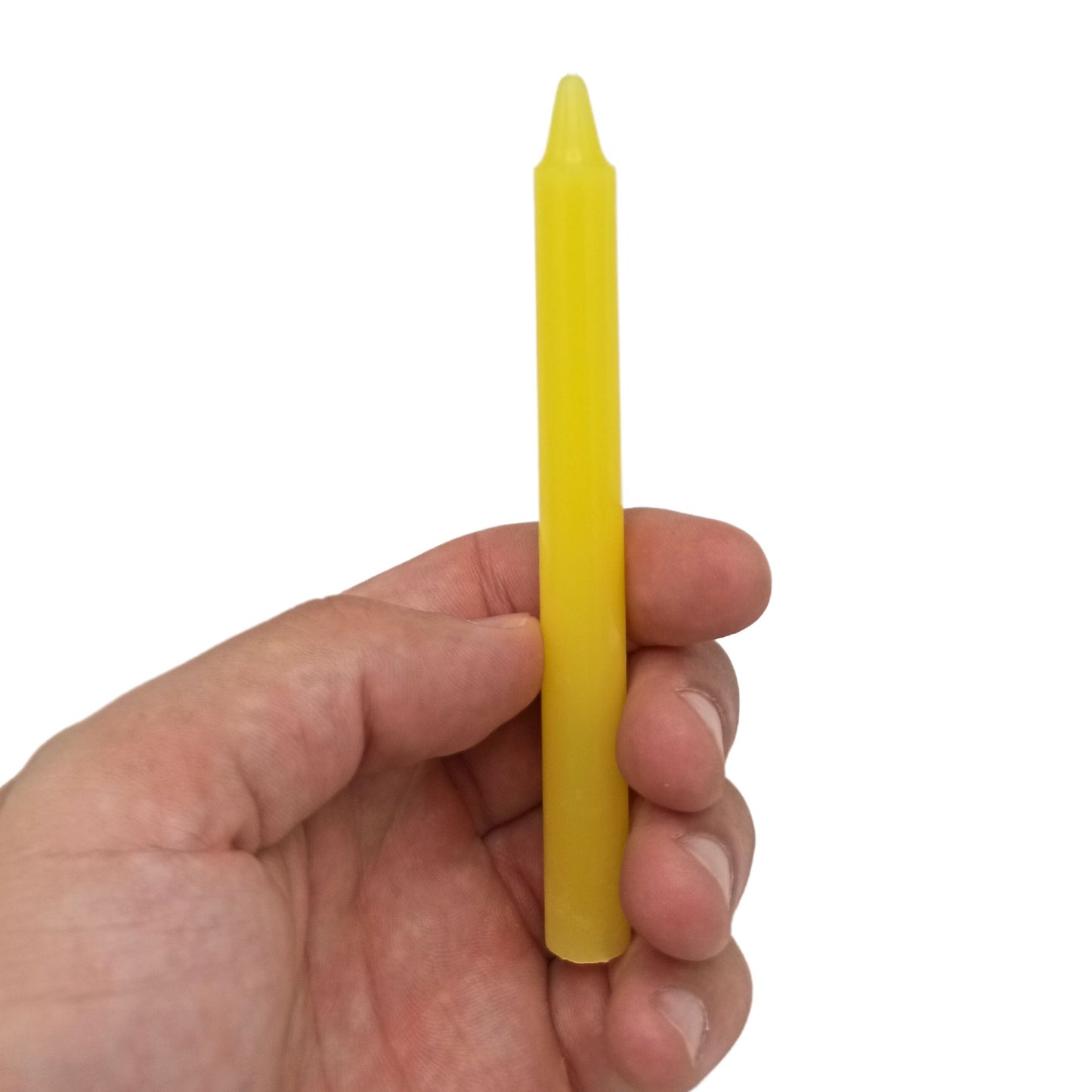 Žltá – čakra solar plexu