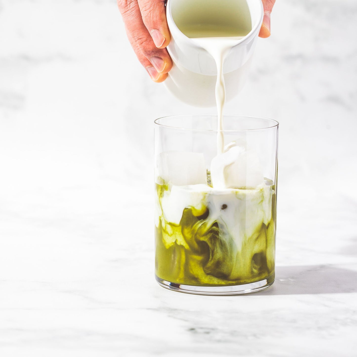 50 g Bio kulinárska matcha