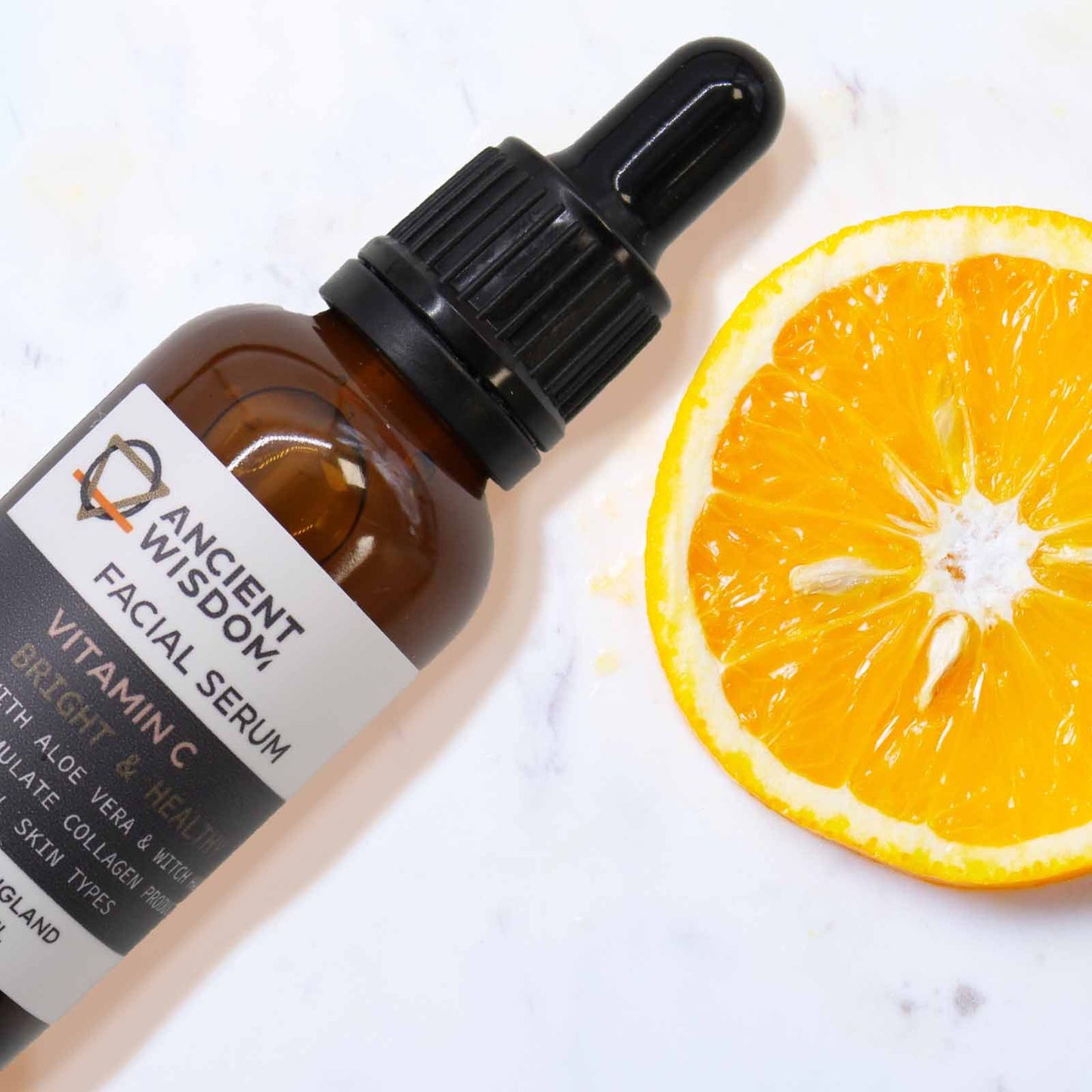 Sérum s vitamínom C