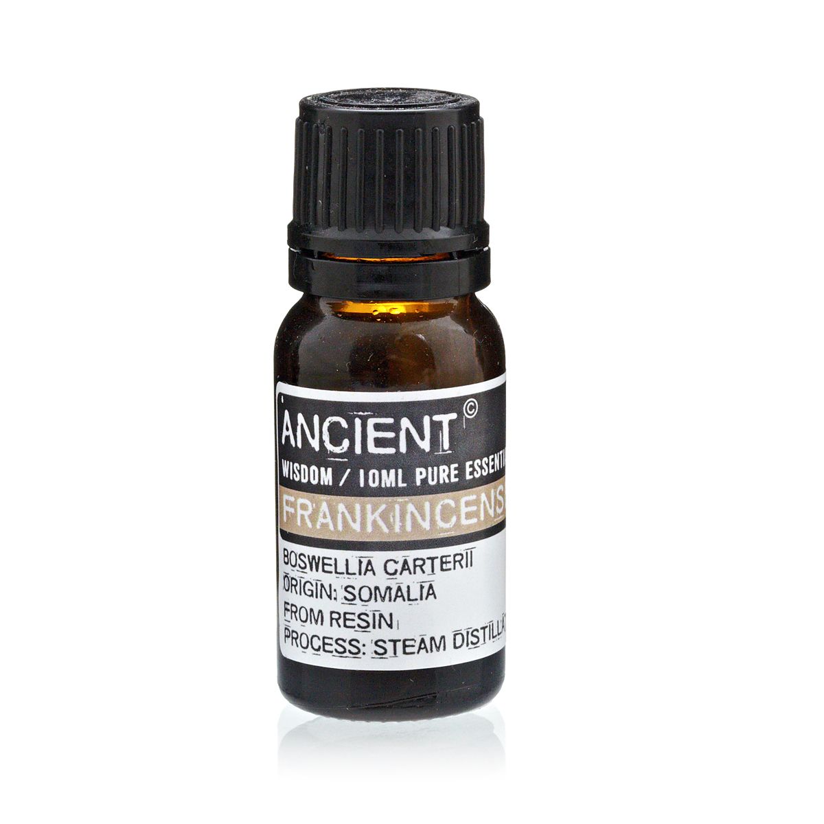 10 ml éterického oleja z kadidla (čistý)