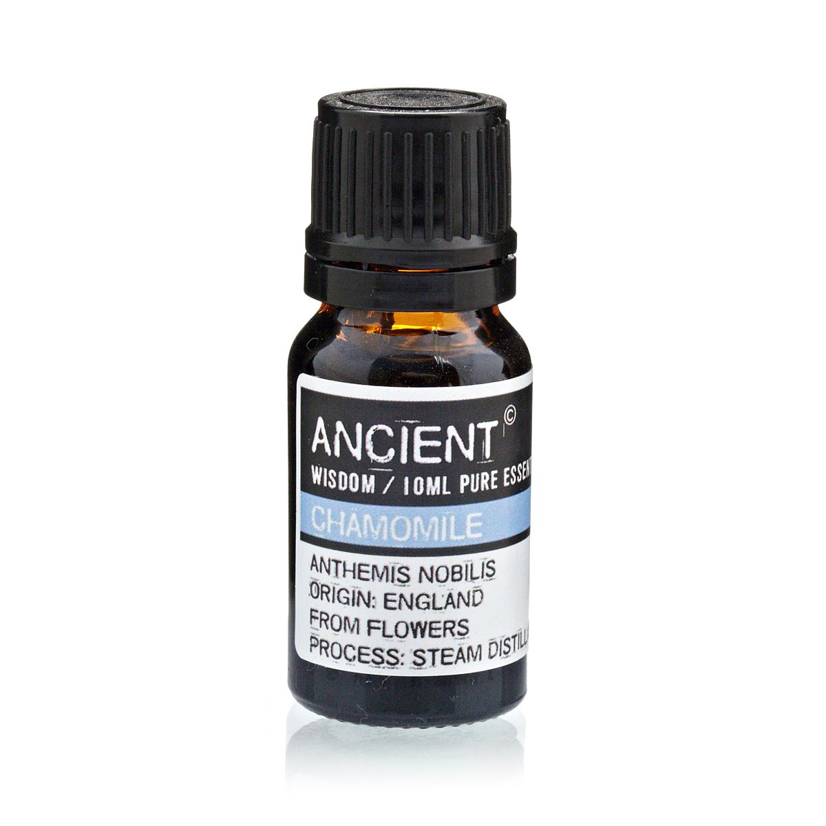 10 ml éterického oleja z harmančeka rímskeho (čistý)