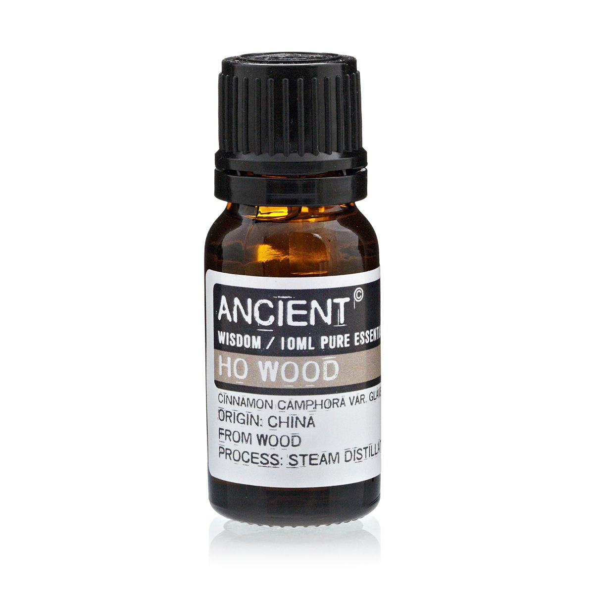 10 ml éterického oleja z ho dreva (Ho Wood)