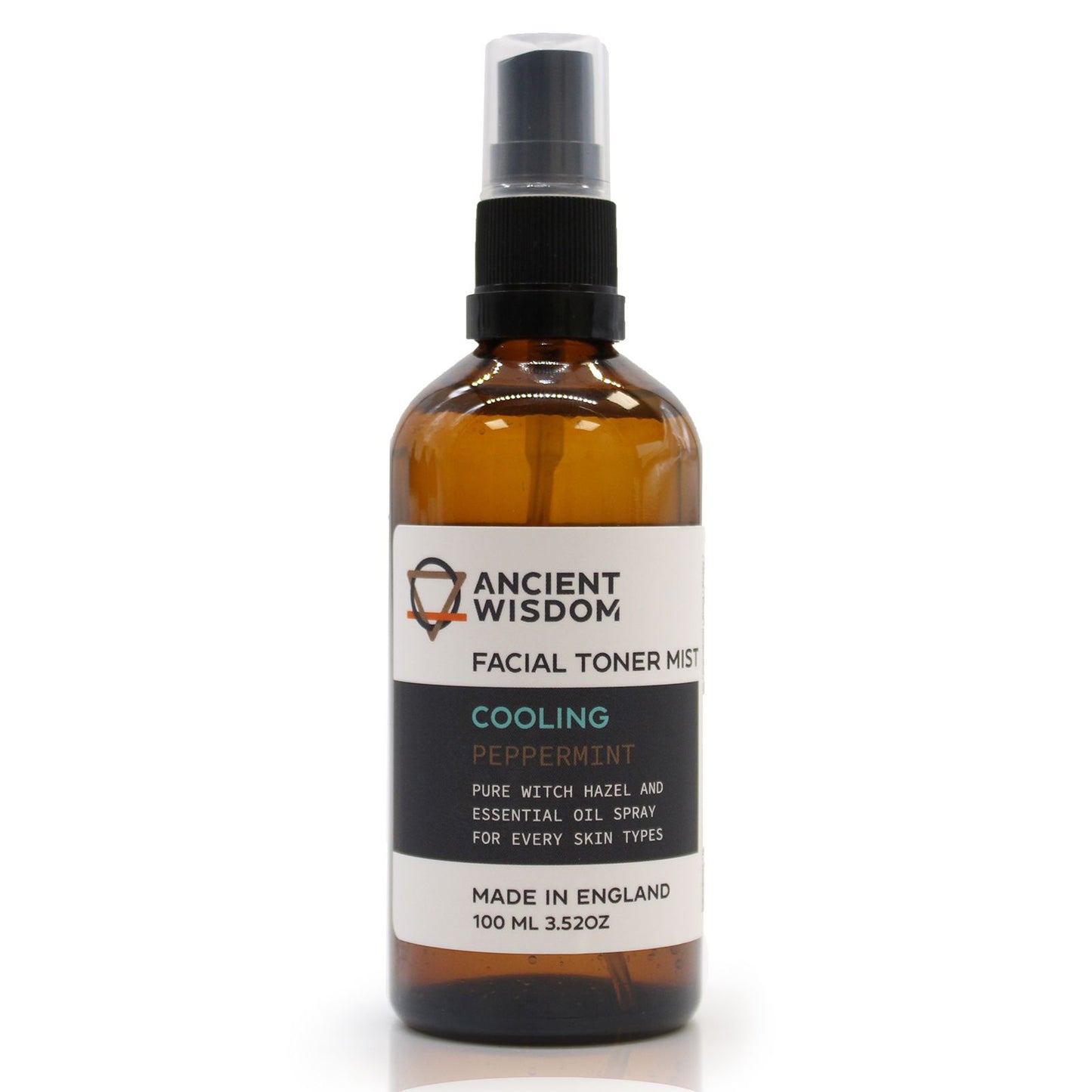 Hamamel s mätou piepornou – 100 ml