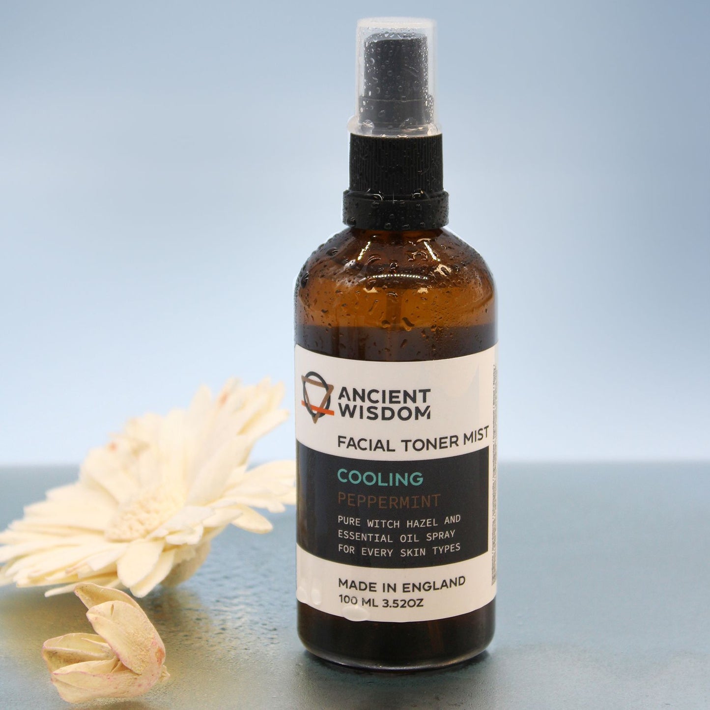 Hamamel s mätou piepornou – 100 ml