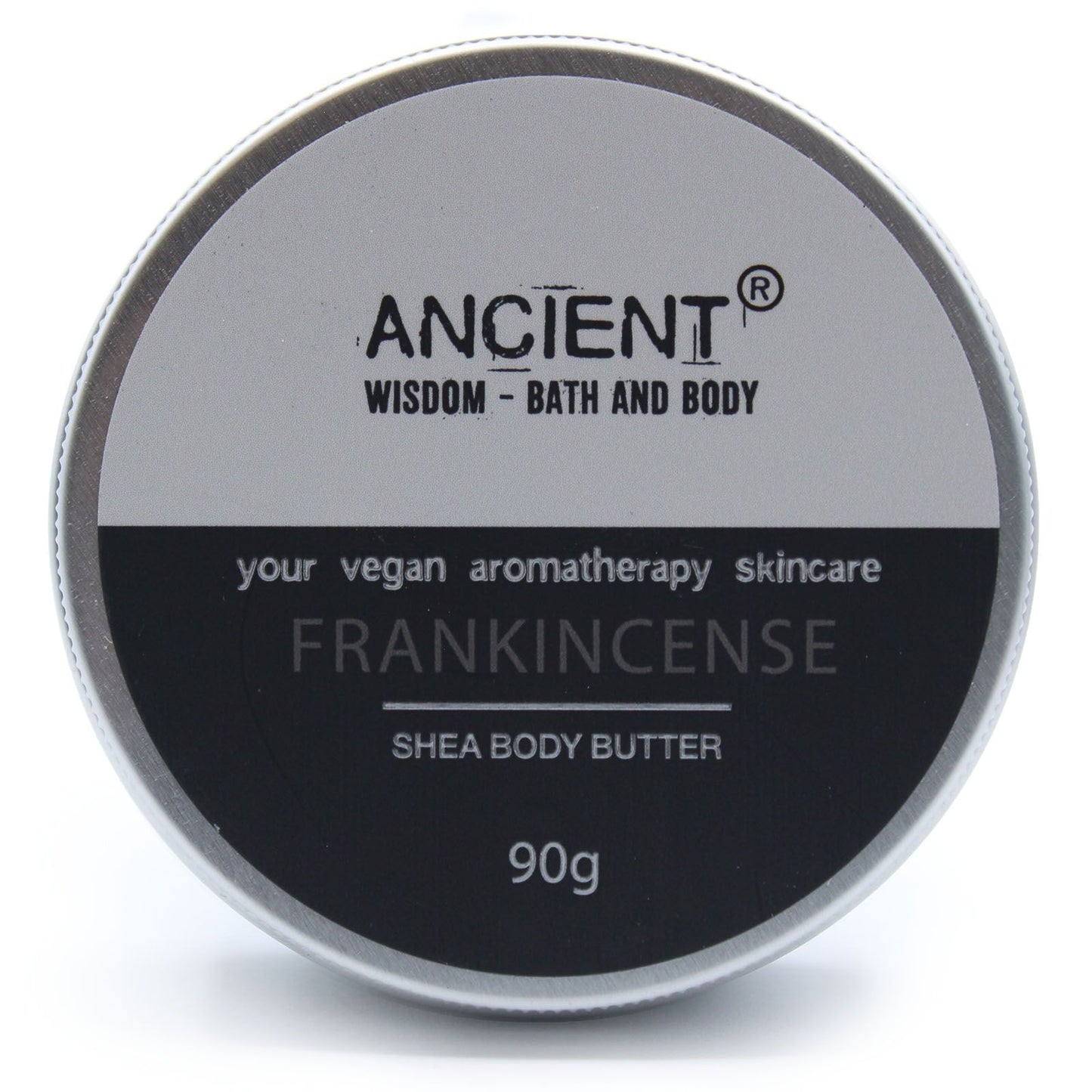 Aromaterapeutické bambucké maslo 90 g - kadidlo