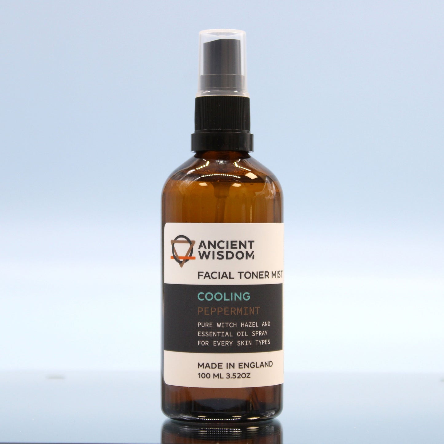 Hamamel s mätou piepornou – 100 ml