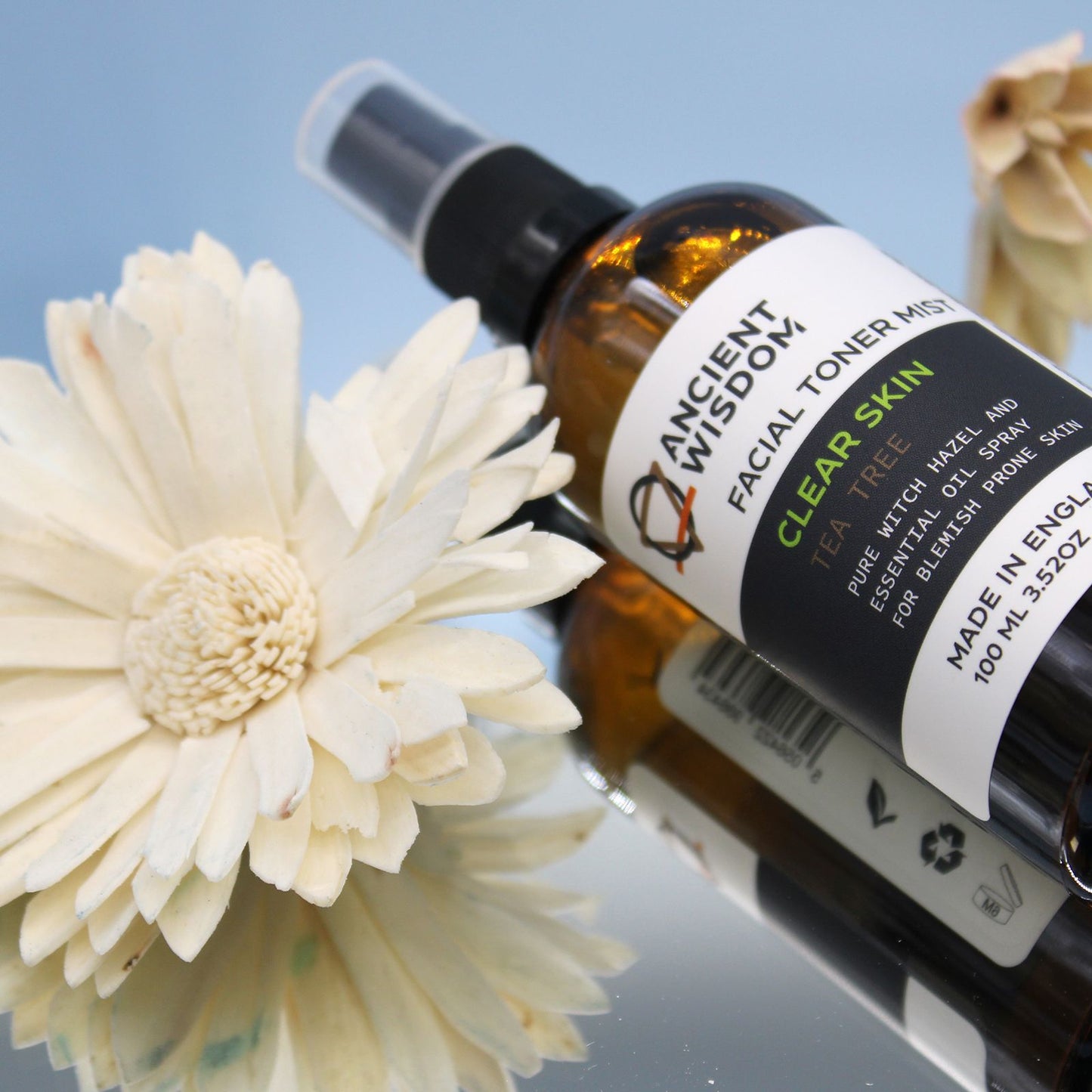 Hamamel s mätou piepornou – 100 ml