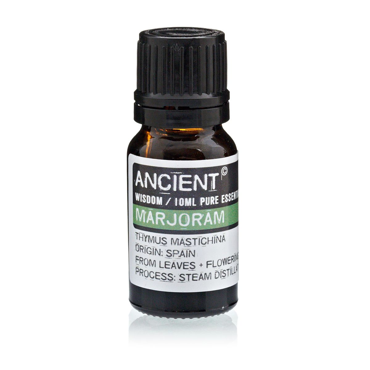 10 ml éterického oleja z majoránky španielskej