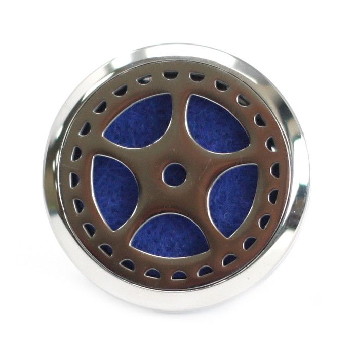 Autodifuzér - Bicykel automobilu - 30 mm