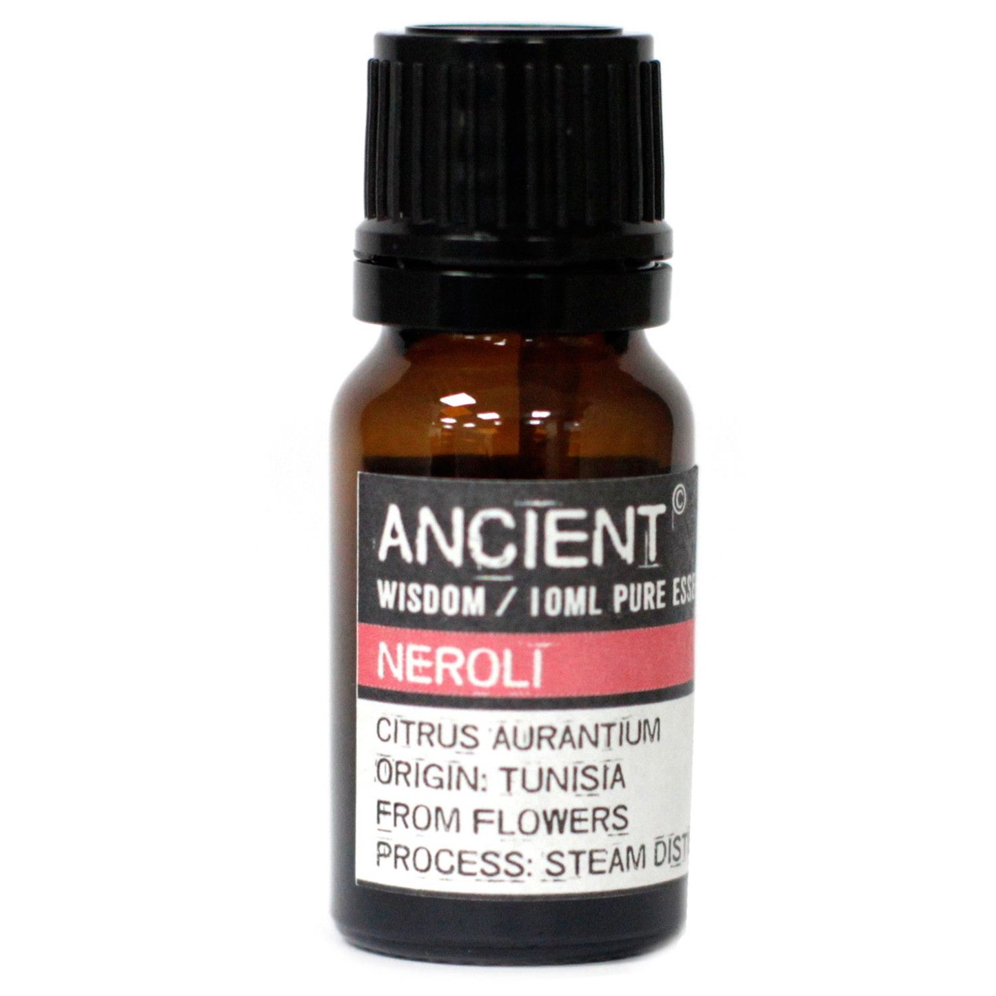 10 ml čistého éterického oleja z neroli