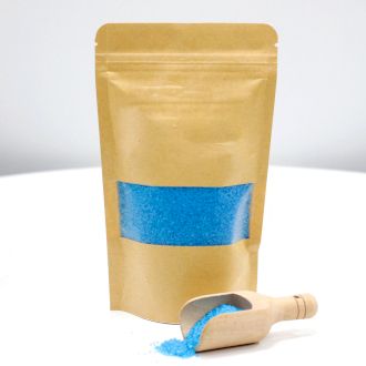 Aromaterapeutická kúpeľová zmes 350 g – Odpočinok