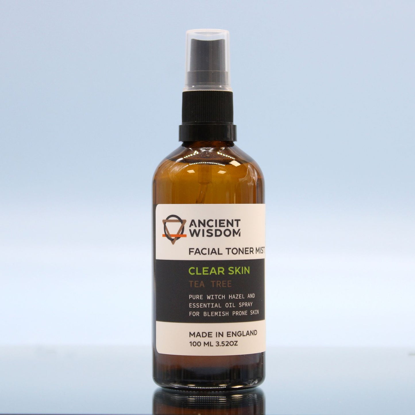 Hamamel s tea tree – 100 ml