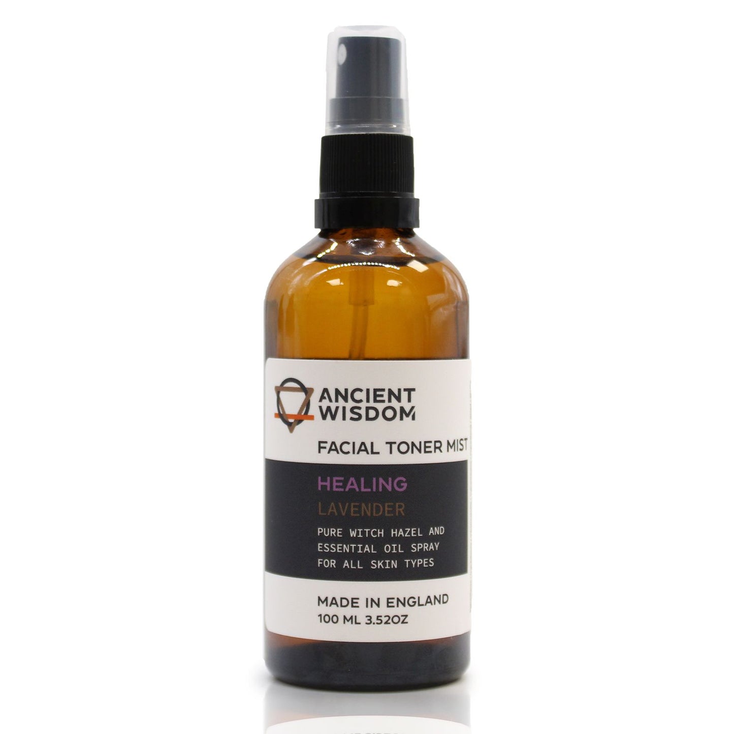 Hamamel s levanduľou – 100 ml