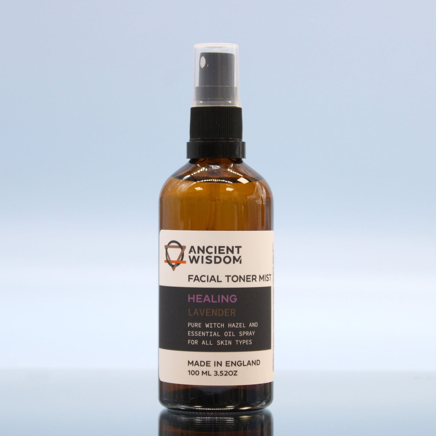 Hamamel s levanduľou – 100 ml