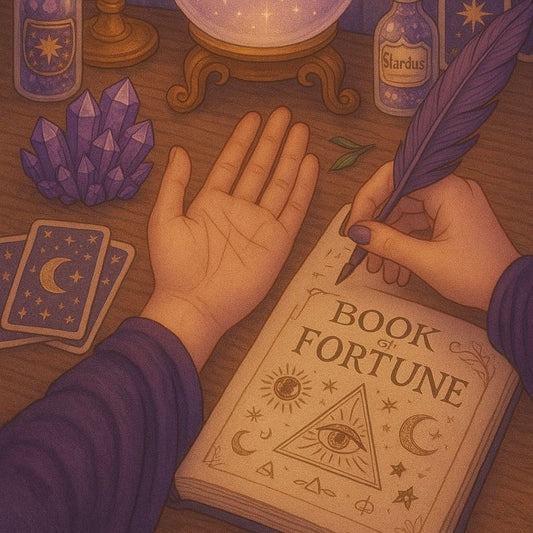 Horoskop a výklad kariet 2026