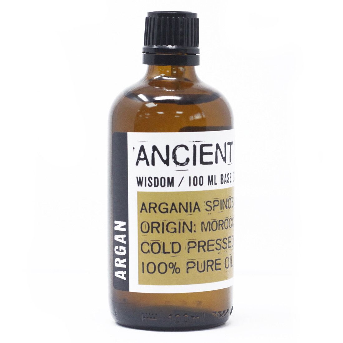 Arganový olej – 100 ml 
