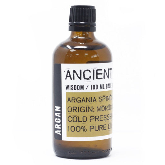 Arganový olej – 100 ml 