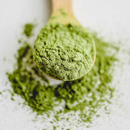 50 g BIO ceremoniálny čaj matcha - 1. trieda