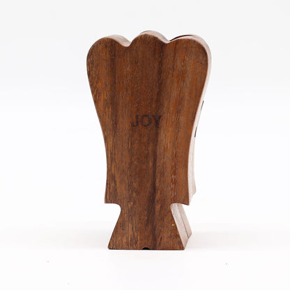 Anjel Magická Krabička - Radosť - 14cm