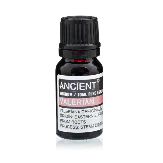 Éterický olej z valeriány 10 ml