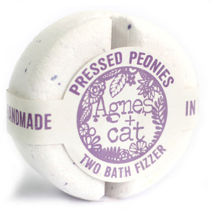 Káva &amp; Oriešok (Sviečka) + Pivonka &amp; Japonská Kvetina (Šumivka)