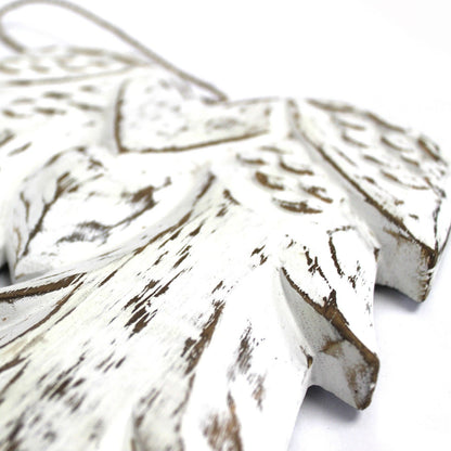 Anjelské krídlo - 31cm