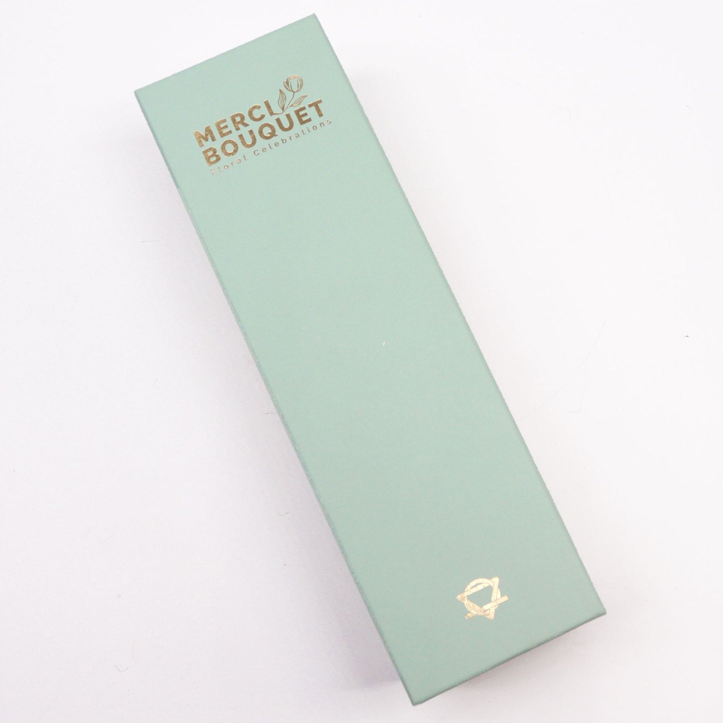 Long Box - Spring Celibrations - Yellow &amp; Greens