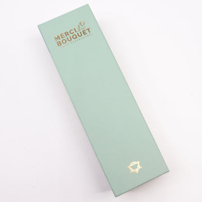 Long Box - Spring Celibrations - Yellow &amp; Greens
