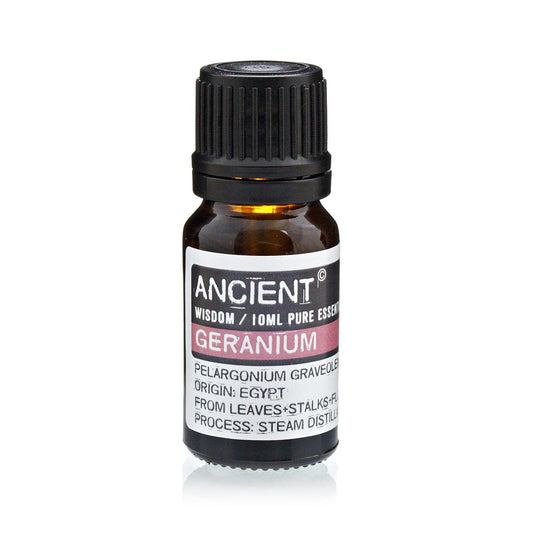 10 ml éterického oleja z geránia (Egypt)