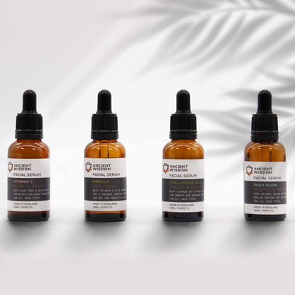 Sérum s vitamínom C