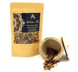 50 g Bio horúca čokoláda Chai