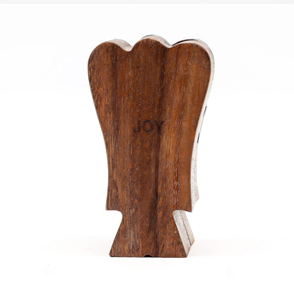 Anjel Magická Krabička - Mier - 14cm