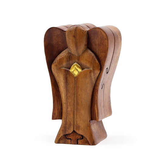 Anjel Magická Krabička - Priateľstvo